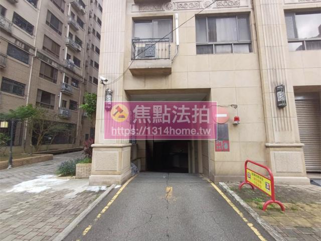 新北法拍大樓-7