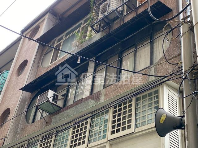 新北公寓法拍-0