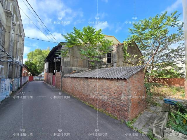 台中豐原透天拍賣-1