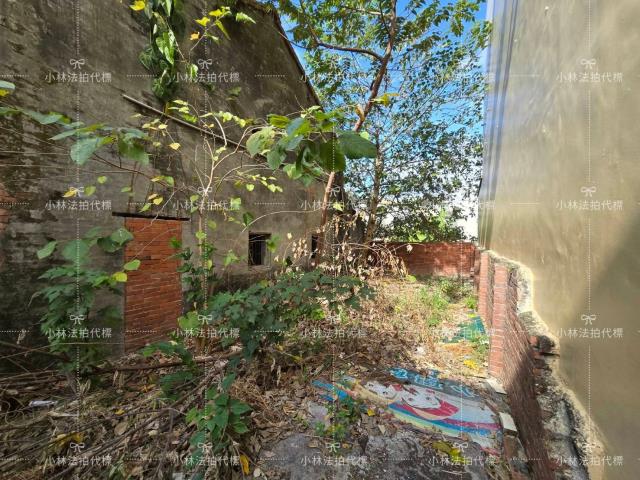 台中豐原透天拍賣-2