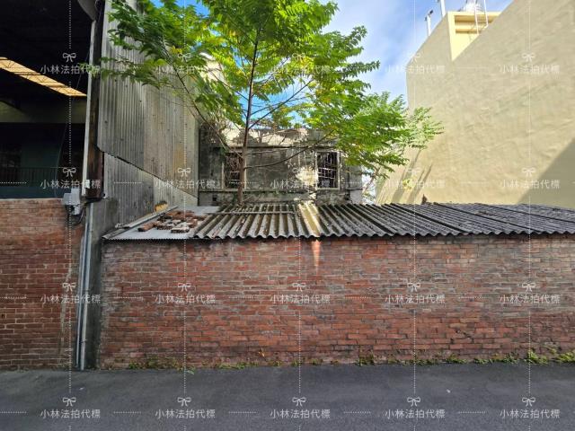 台中豐原透天拍賣-3