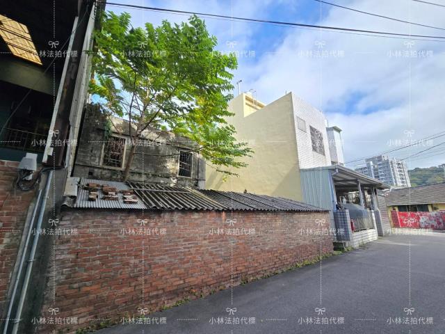 台中豐原透天拍賣-4