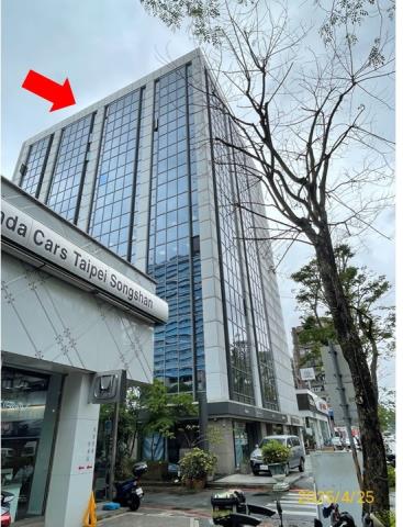 台北松山拍賣大樓-3