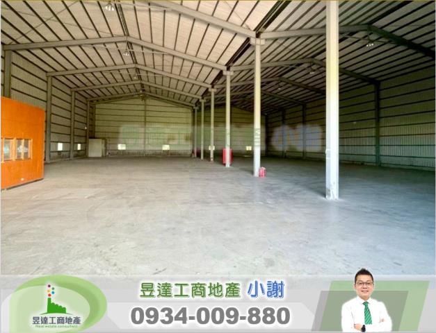 桃園蘆竹倉庫-0