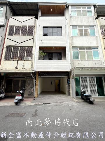 台南東區透天-0