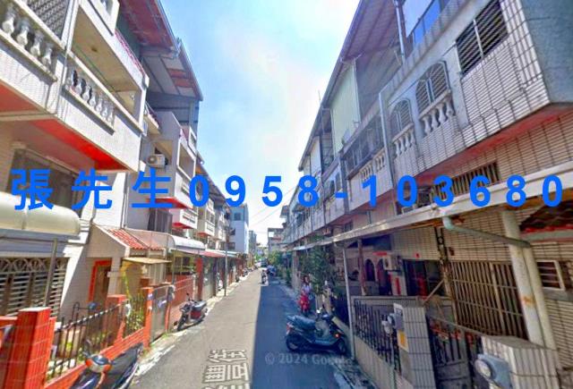 台中豐原拍賣透天-3