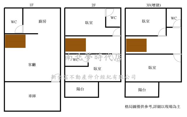 台南南區透天-14