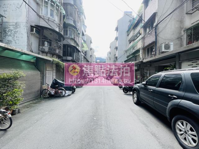 信義區法拍公寓-6