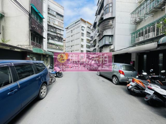 信義區法拍公寓-7