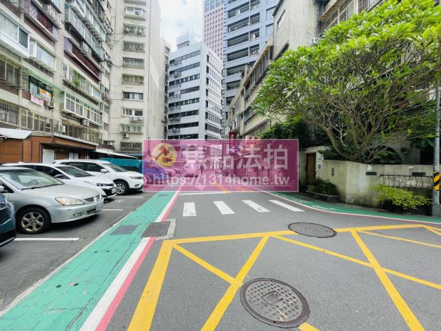 信義區大樓法拍-9