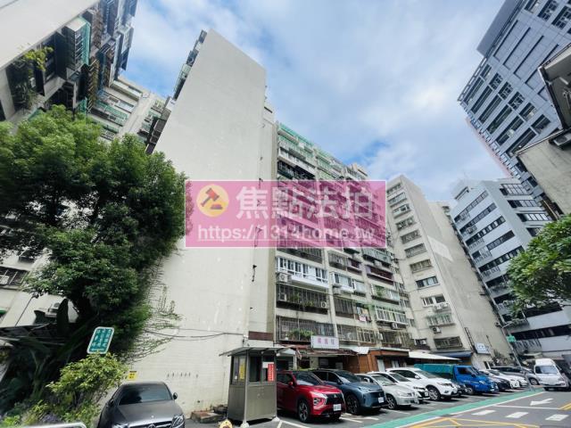 信義區大樓法拍-3