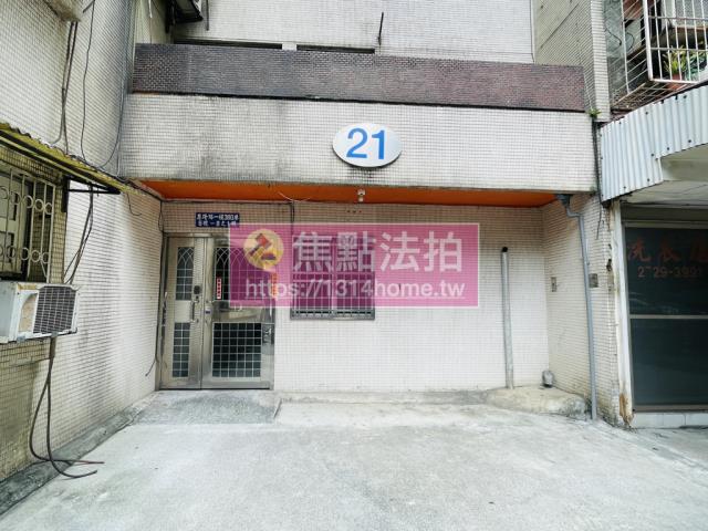 信義區大樓法拍-6