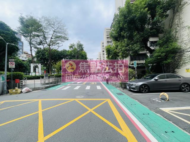 信義區大樓法拍-8