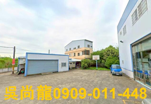 豐原法拍廠房-3
