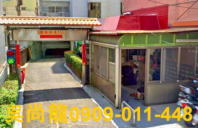 太平法拍華廈-4