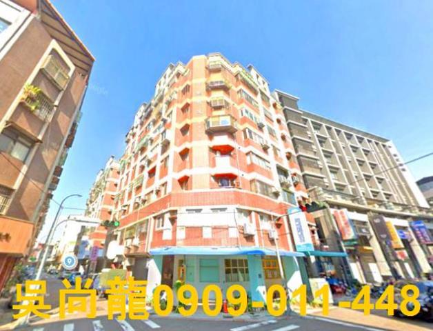 西屯華廈法拍-0