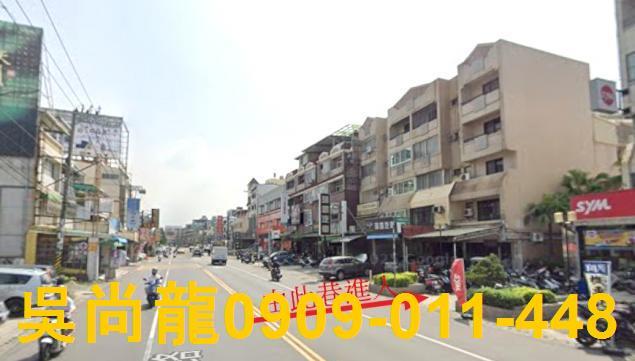 鳥松法拍透天-3