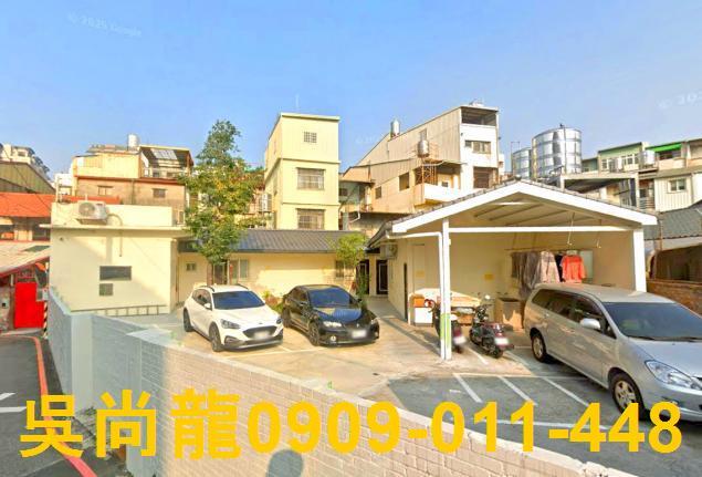 西屯法拍透天-1