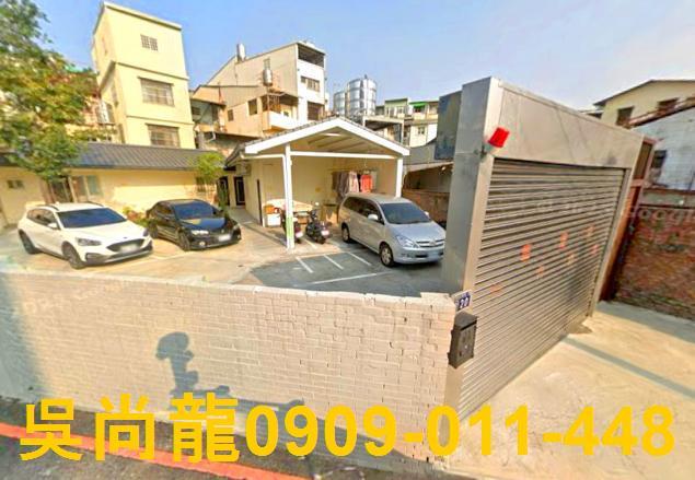 西屯法拍透天-3