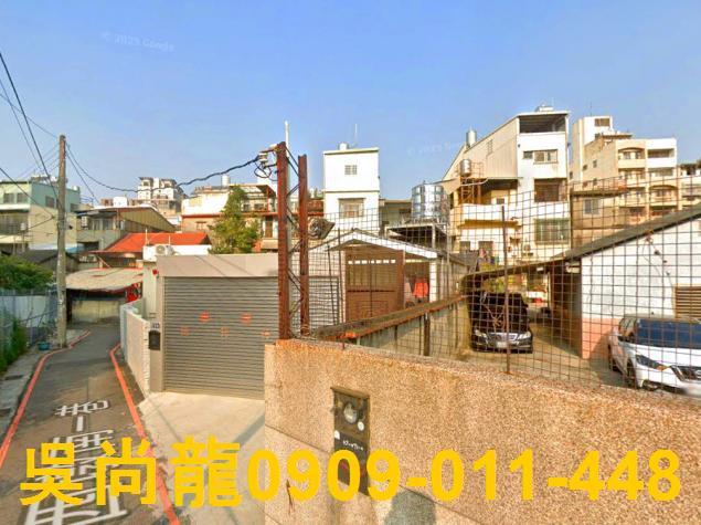 西屯法拍透天-4