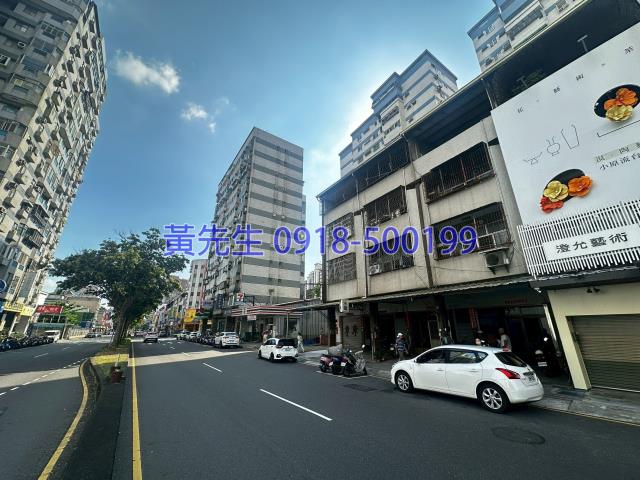 西屯透天拍賣-1