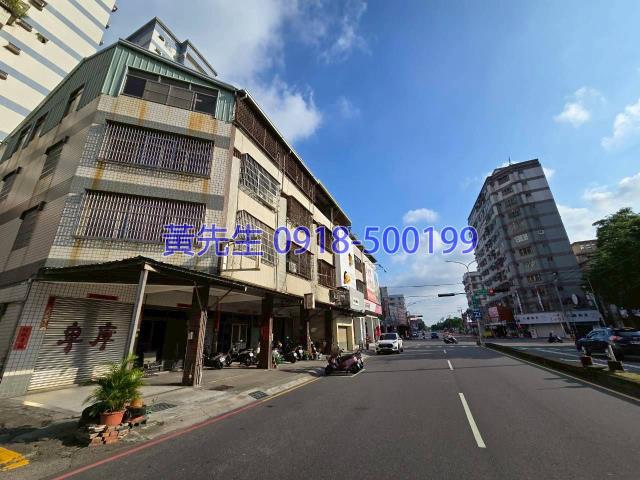 西屯透天拍賣-2