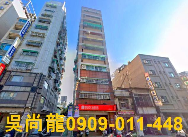 台中法拍華廈-0