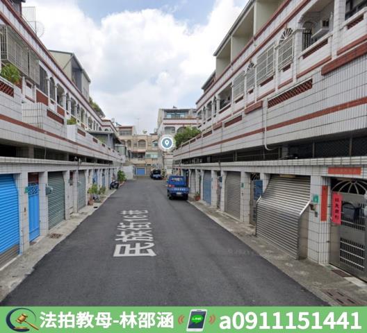 台南法拍透天-5