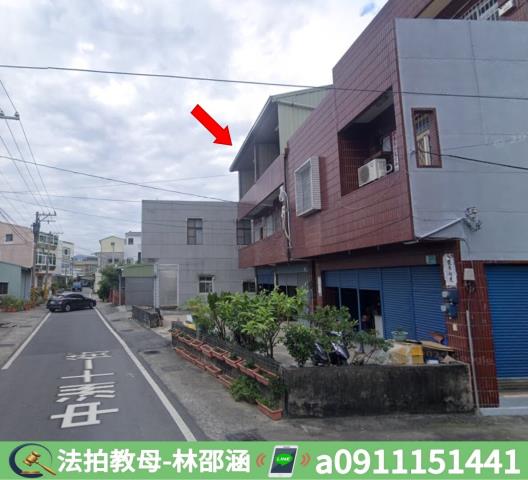 台南法拍透天-4