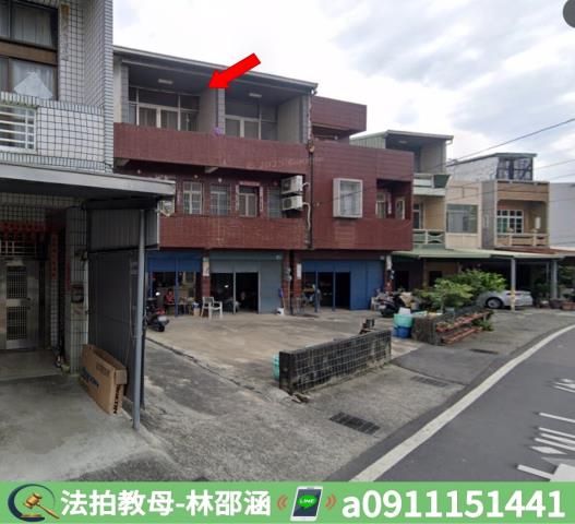 台南法拍透天-5