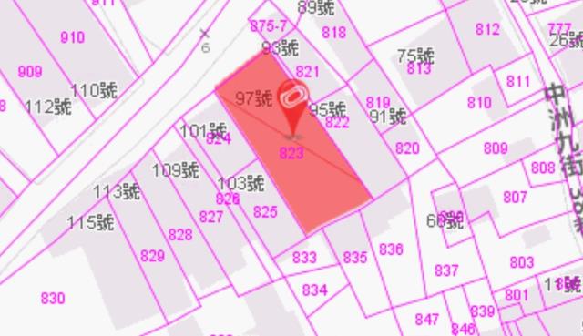 台南法拍透天-7