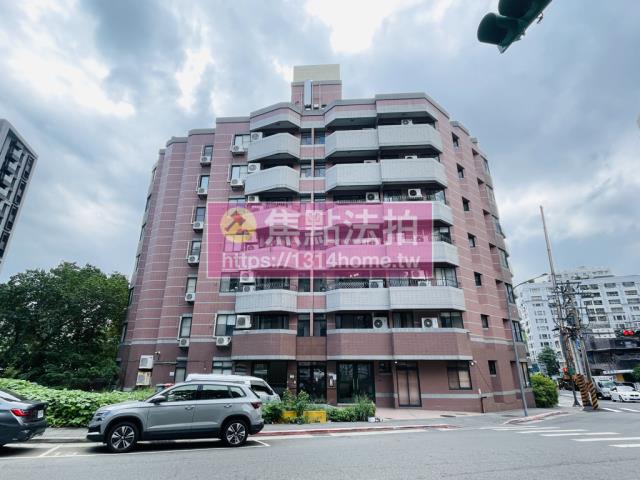 台北士林法拍華廈-0