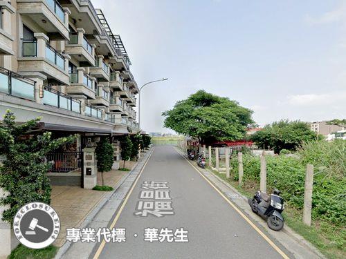 桃園觀音法拍透天-7