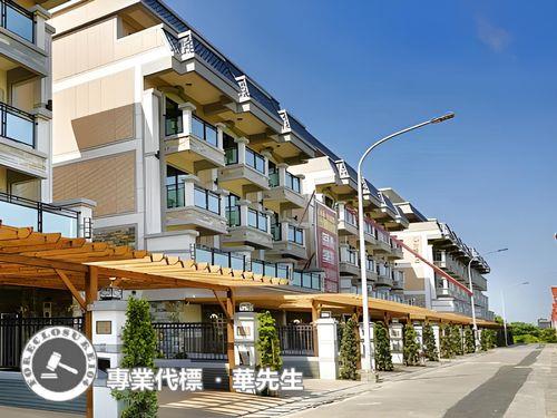 桃園觀音法拍透天-0