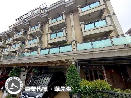 桃園觀音法拍透天-4