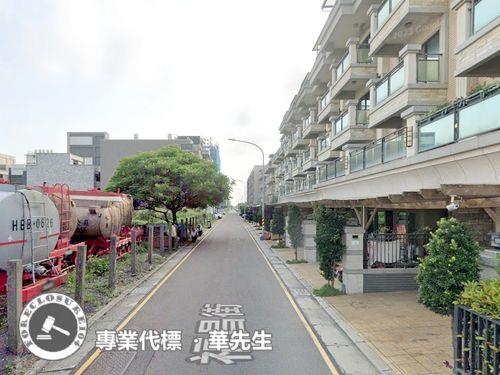 桃園觀音法拍透天-6