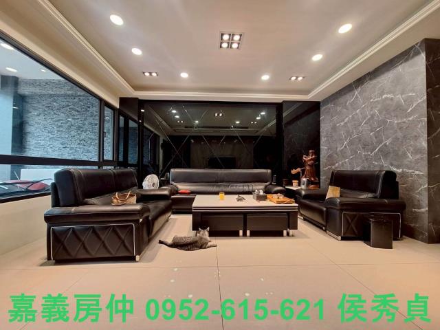 嘉義西區透天-0