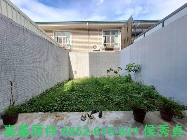 嘉義西區透天-5