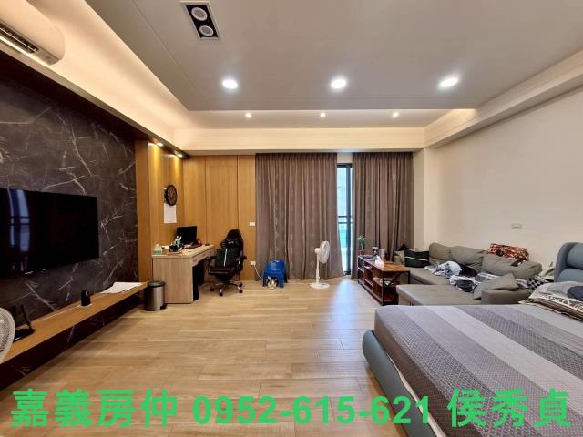 嘉義西區透天-7