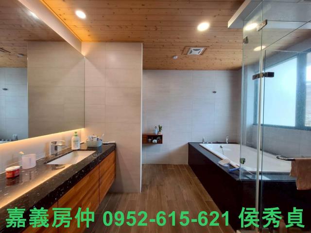 嘉義西區透天-8