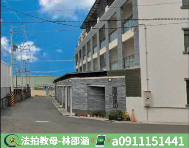 高雄路竹法拍透天-4