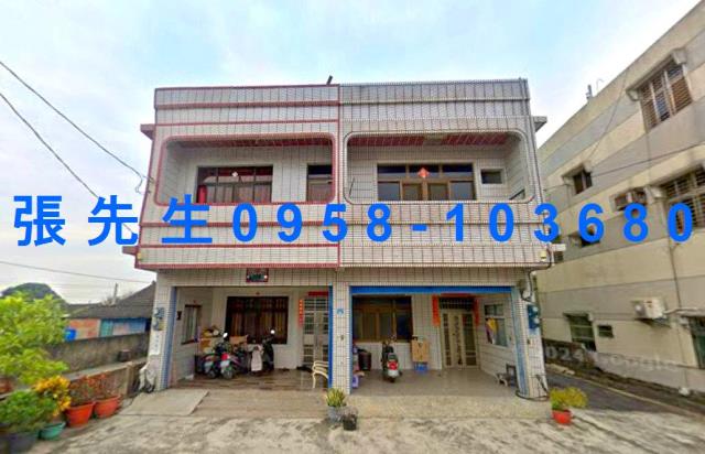 雲林莿桐透天法拍-0