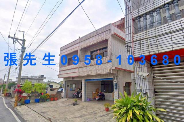 雲林莿桐透天法拍-2