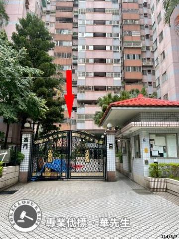 桃園八德大樓法拍-7