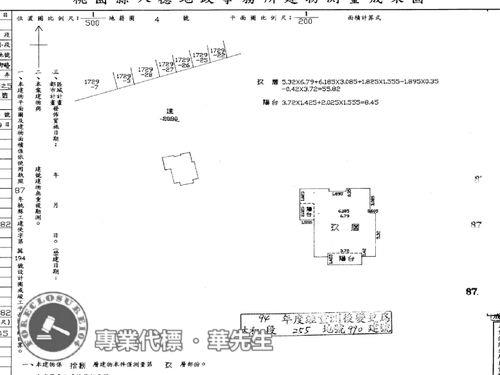 桃園八德大樓法拍-8