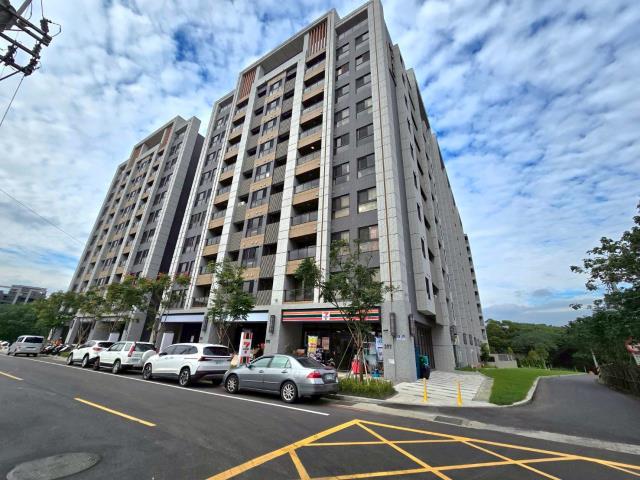 桃園楊梅大樓-0