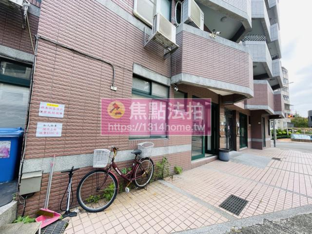 台北士林華廈拍賣-10