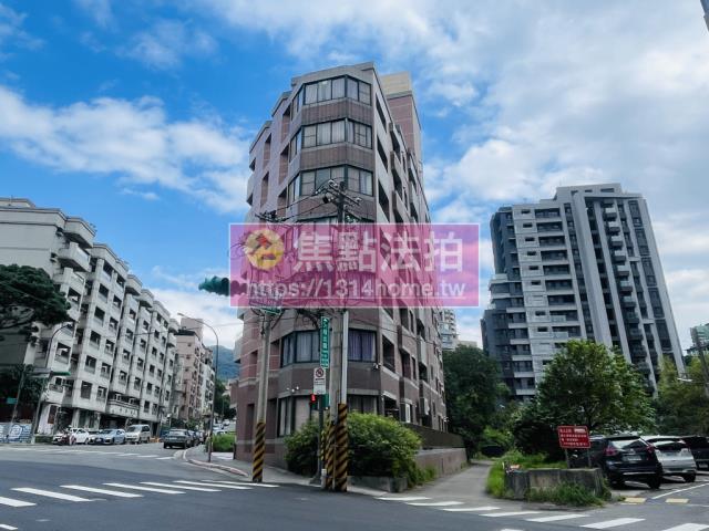 台北士林華廈拍賣-2