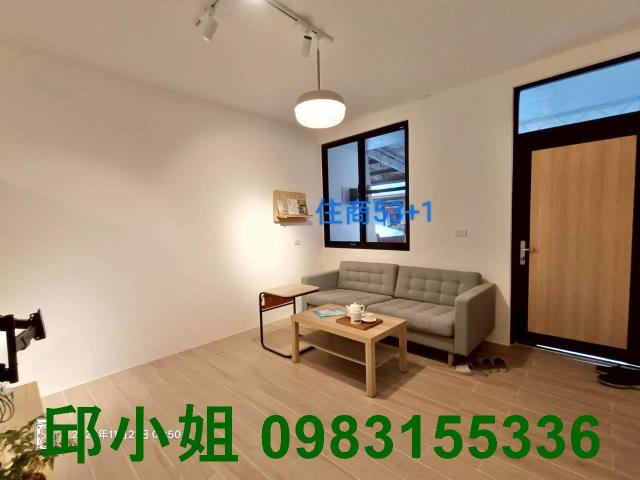 嘉義水上透天-5