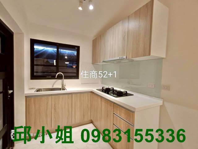 嘉義水上透天-8